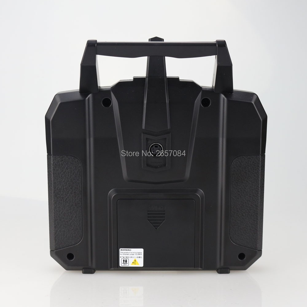 Newest Flysky FS-i6 FS I6 2.4G – Drone Rc Simulator Bewertung und Preis