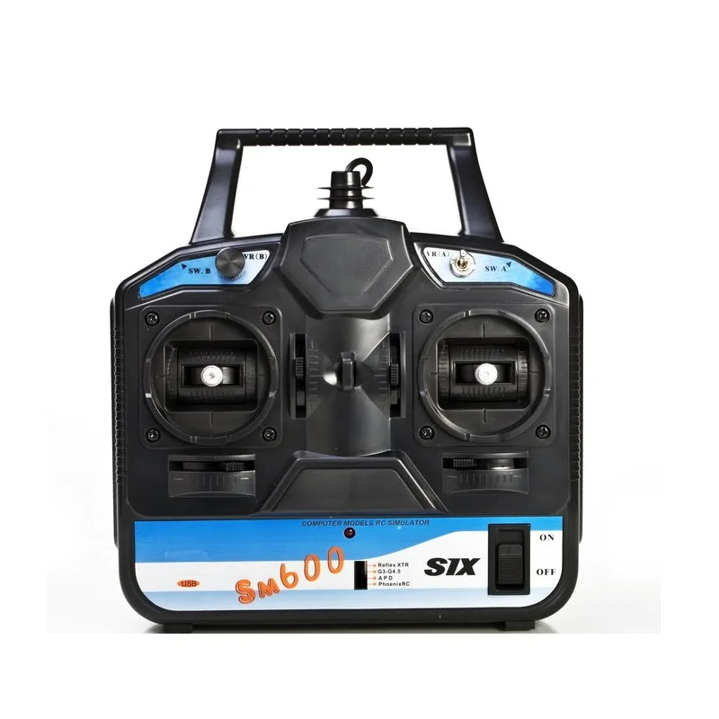Flysky FS-SM600 RC SM600 simul – Drone Rc Simulator Bewertung und Preis