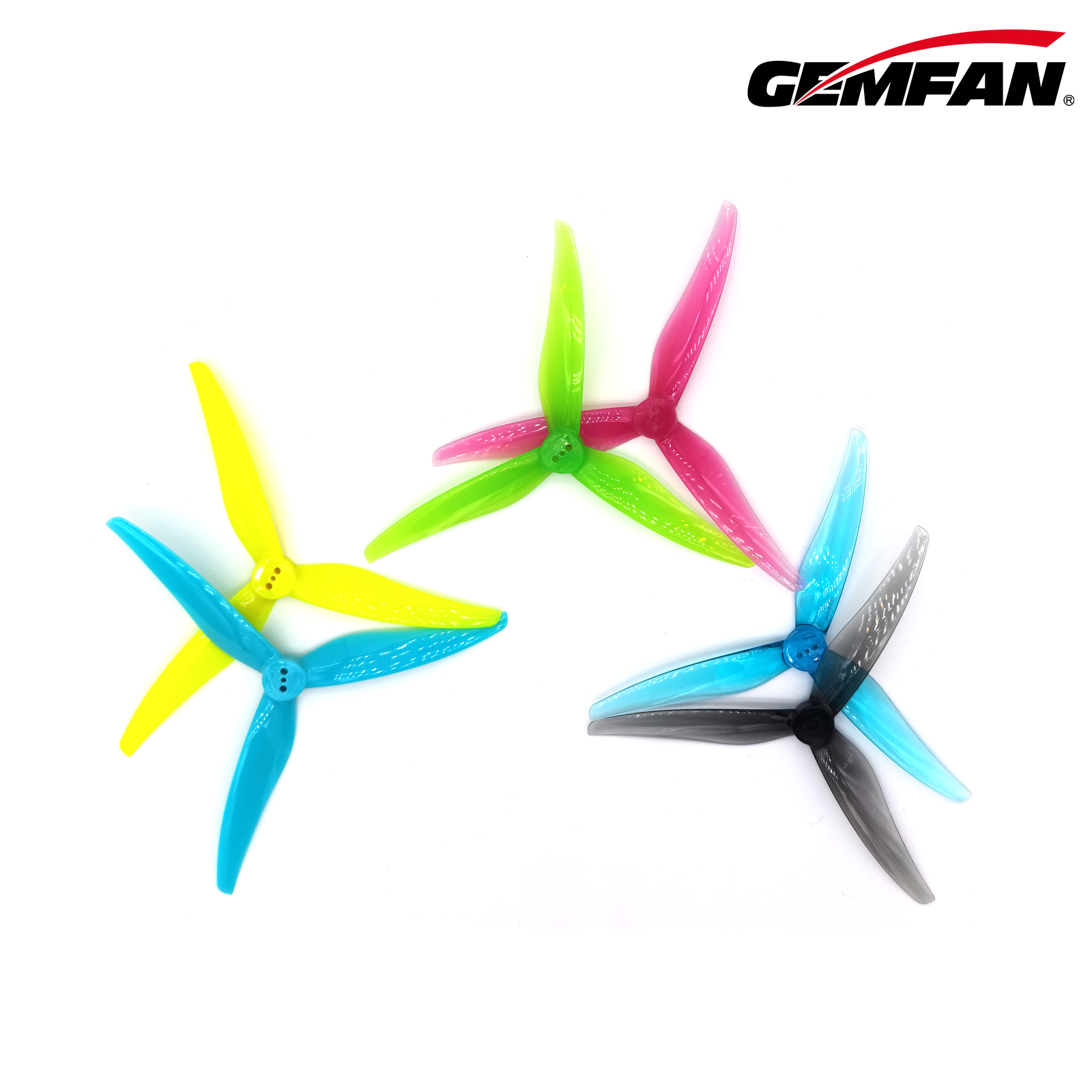 Hurricane SL 5125 3Blade Gemfa – Drone Rc Parts Bewertung und Preis