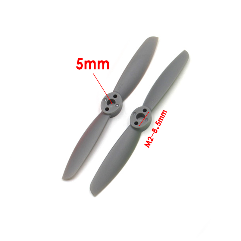 1 Pair 4045 4inch 4X4.5 Propel – Fpv Racing Motor Bewertung und Preis