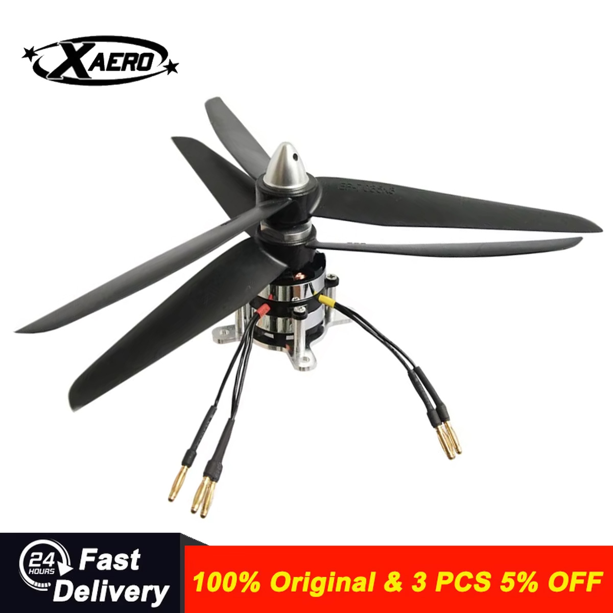 XAERO DZP30 30g Coaxial Dual B – Heavy Lift Drone Frame Bewertung und Preis
