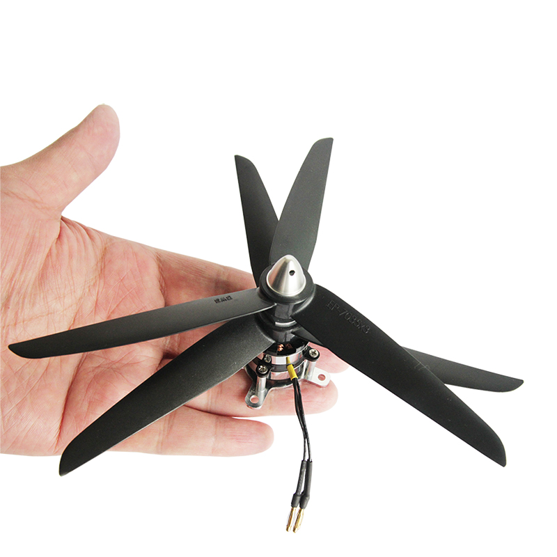 XAERO DZP30 30g Coaxial Dual B – Heavy Lift Drone Frame Bewertung und Preis