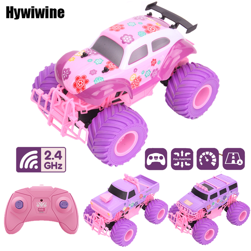 Pink RC Car Electric Drive Off – Drone Vera Rc Bewertung und Preis
