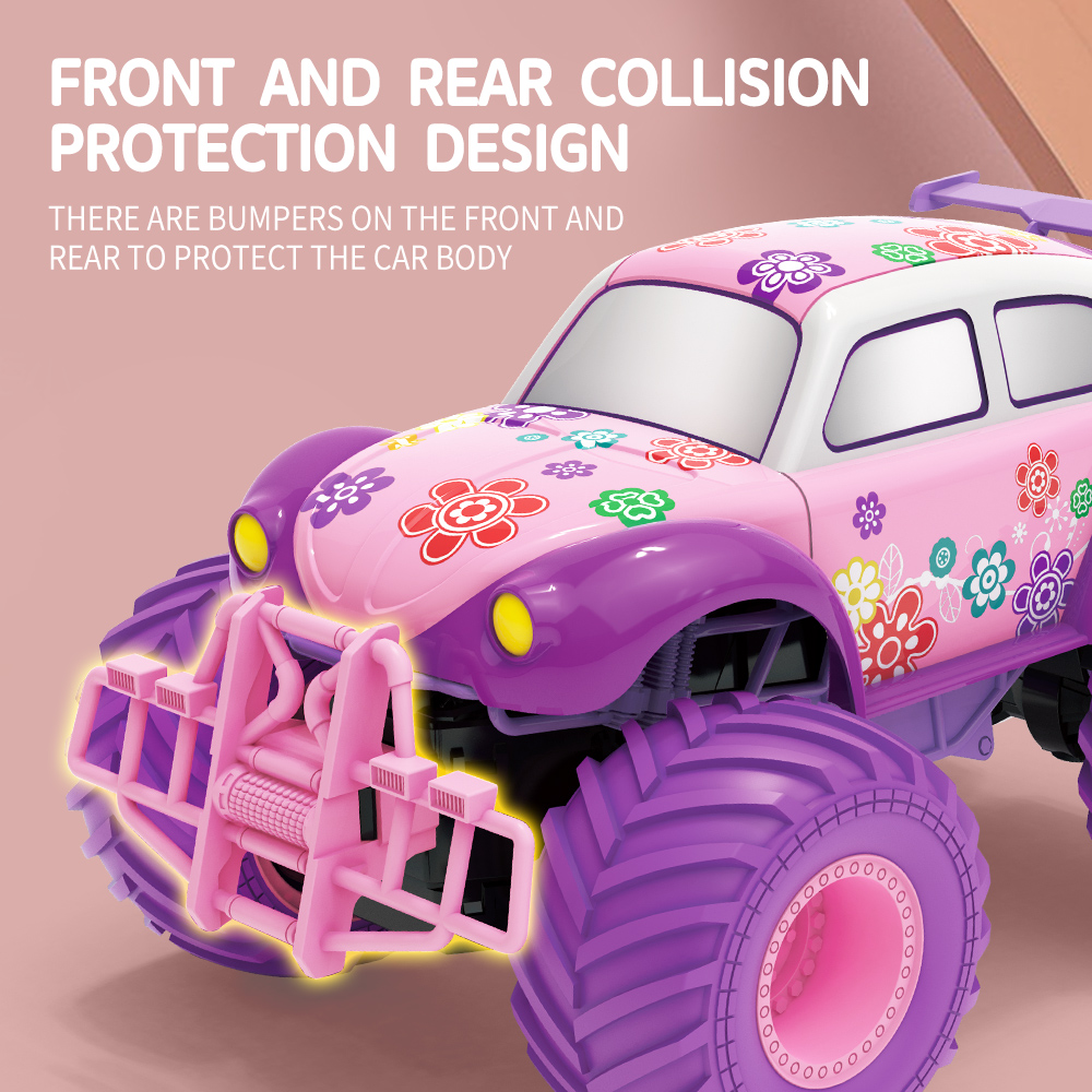 Pink RC Car Electric Drive Off – Drone Vera Rc Bewertung und Preis