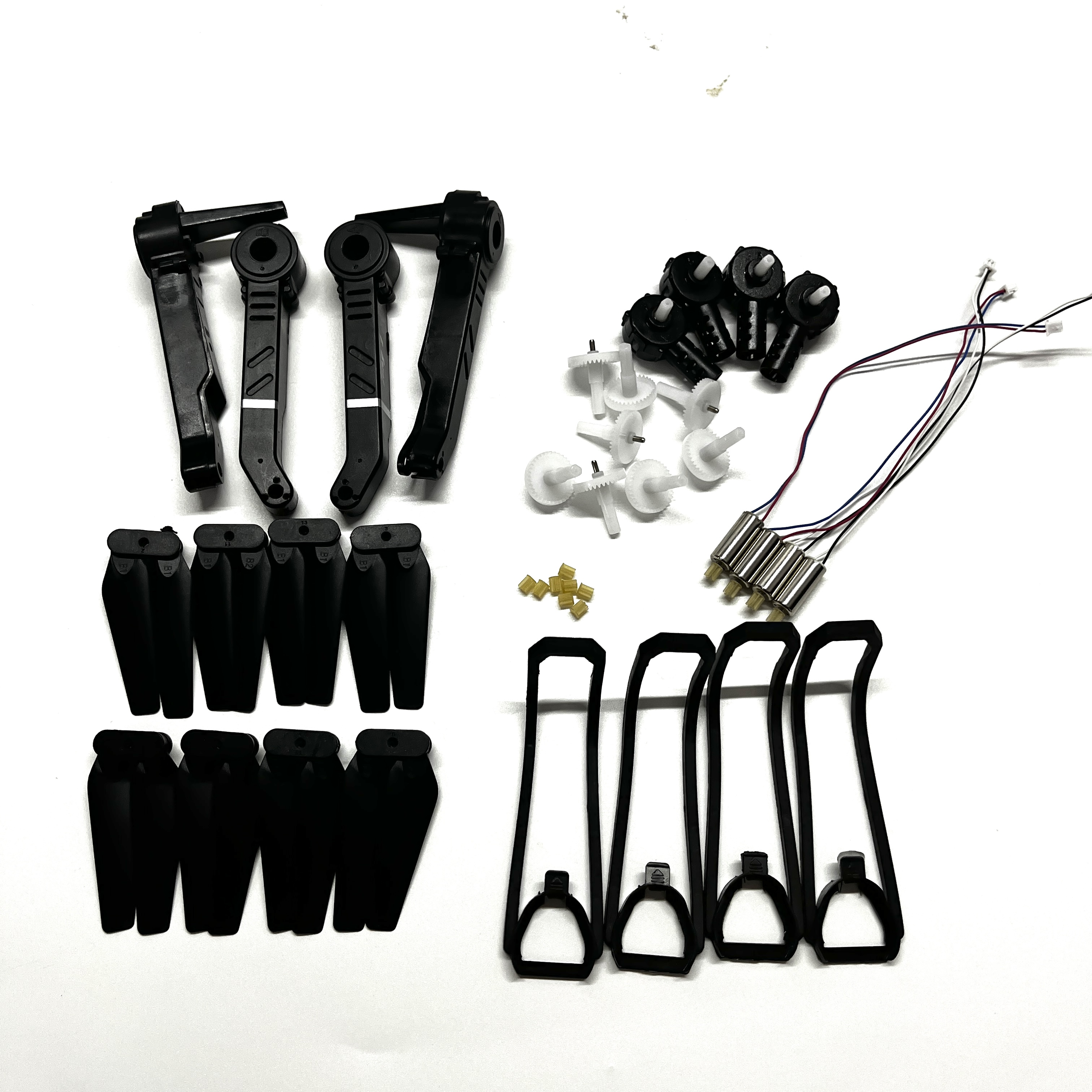 Arm Propeller Blade Guard Gear – Rc Drone E88 Bewertung und Preis