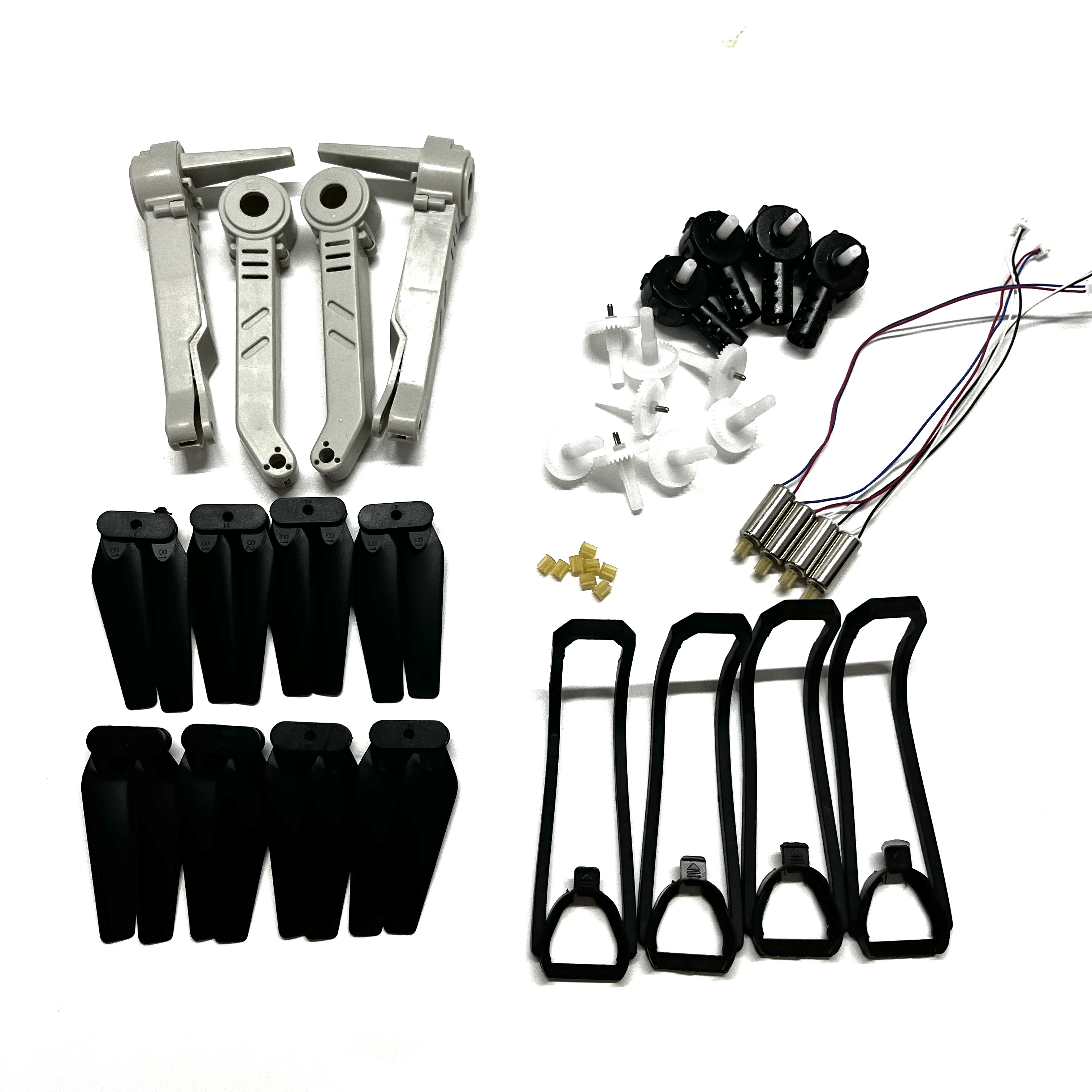 Arm Propeller Blade Guard Gear – Rc Drone E88 Bewertung und Preis