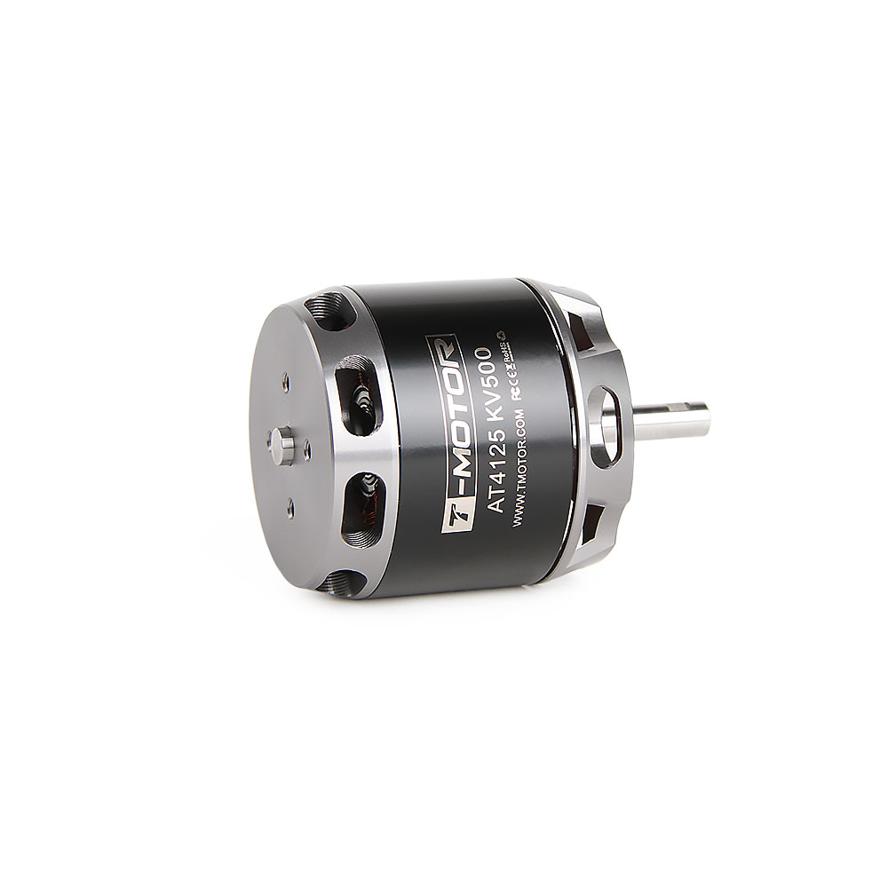 T-MOTOR AT4125 Long Shaft Heav – Heavy Lift Drone Frame Bewertung und Preis