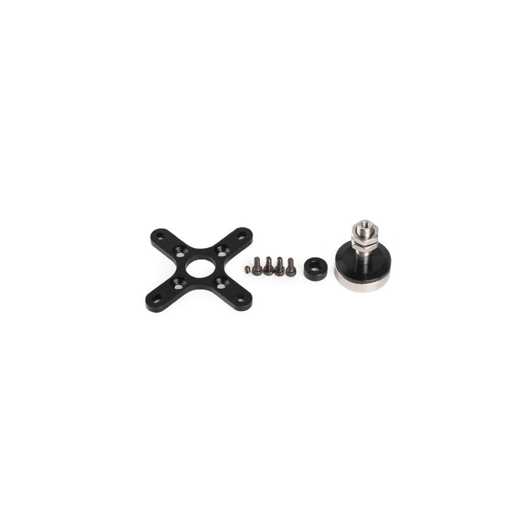 T-MOTOR AT4125 Long Shaft Heav – Heavy Lift Drone Frame Bewertung und Preis