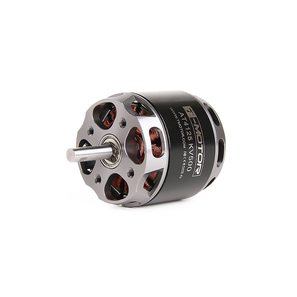 T-MOTOR AT4125 Long Shaft Heav – Heavy Lift Drone Frame Bewertung und Preis