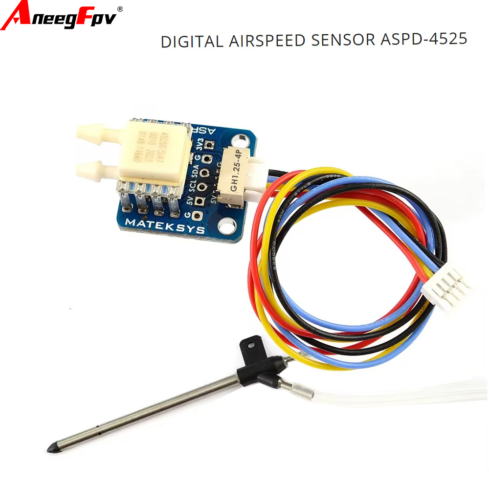 MATEK System ASPD-4525  DIGITA – Drone Rc2 Bewertung und Preis