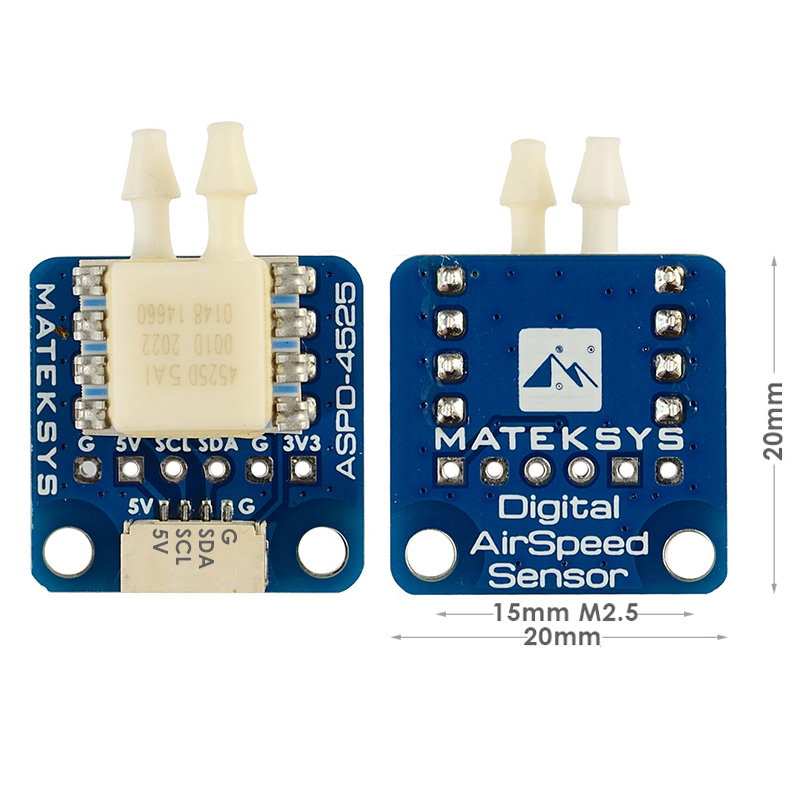 MATEK System ASPD-4525  DIGITA – Drone Rc2 Bewertung und Preis