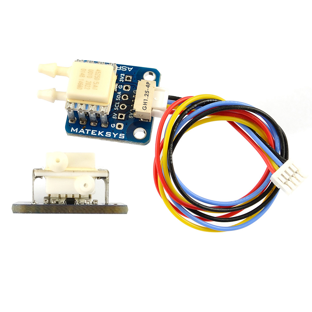 MATEK System ASPD-4525  DIGITA – Drone Rc2 Bewertung und Preis