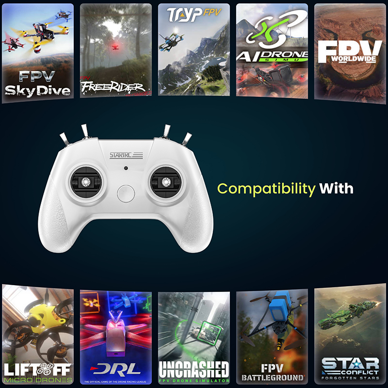 S8 Flight Simulator for DRL/DC – Drone Rc Simulator Bewertung und Preis