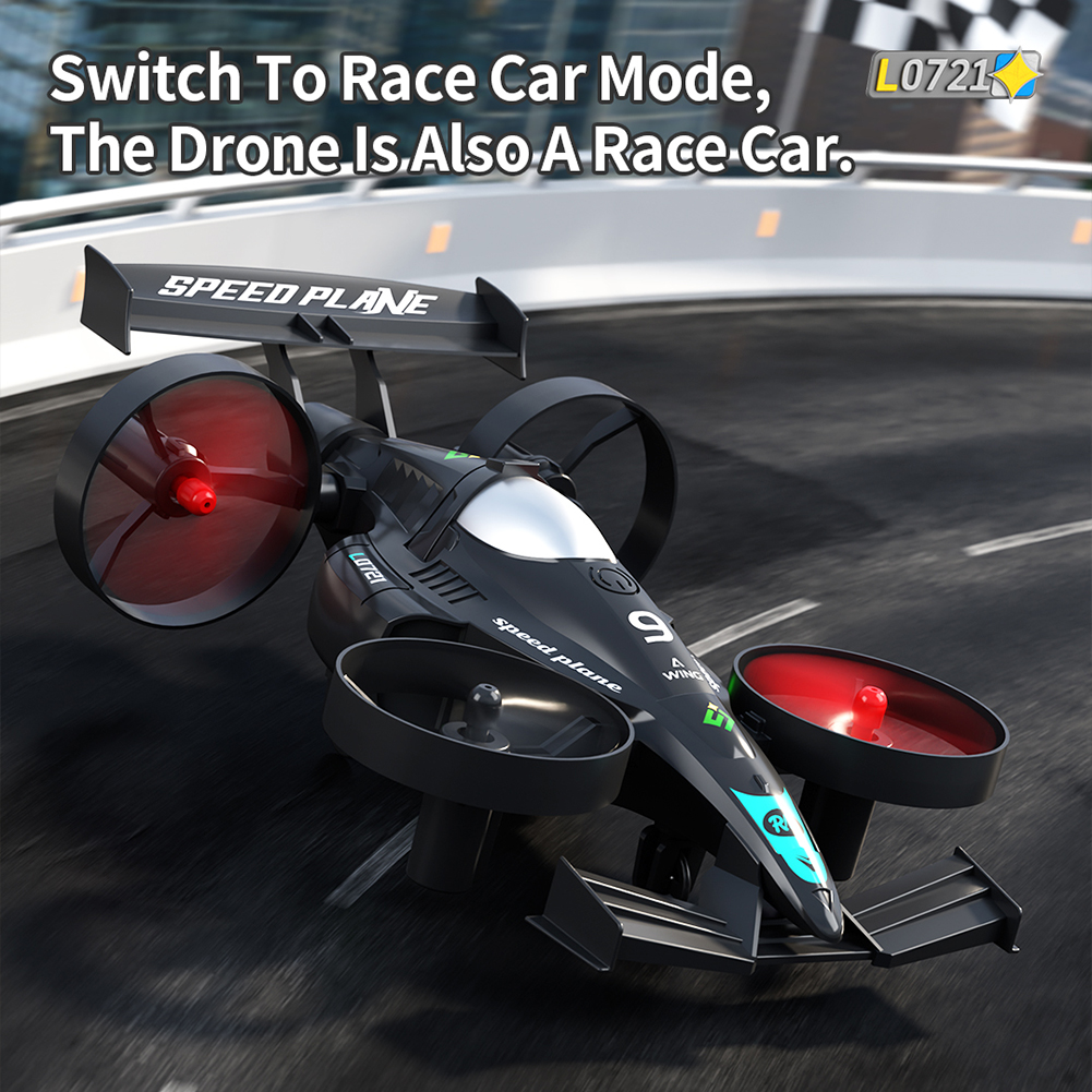 2-In-1 RC-Flying Car-Drone Wit – Rc Drone And Flying Car Bewertung und Preis