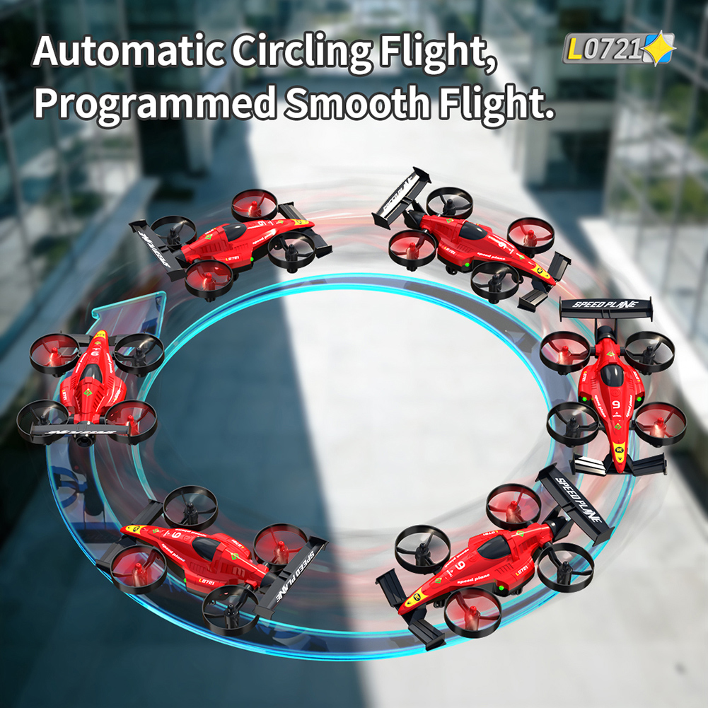 2-In-1 RC-Flying Car-Drone Wit – Rc Drone And Flying Car Bewertung und Preis