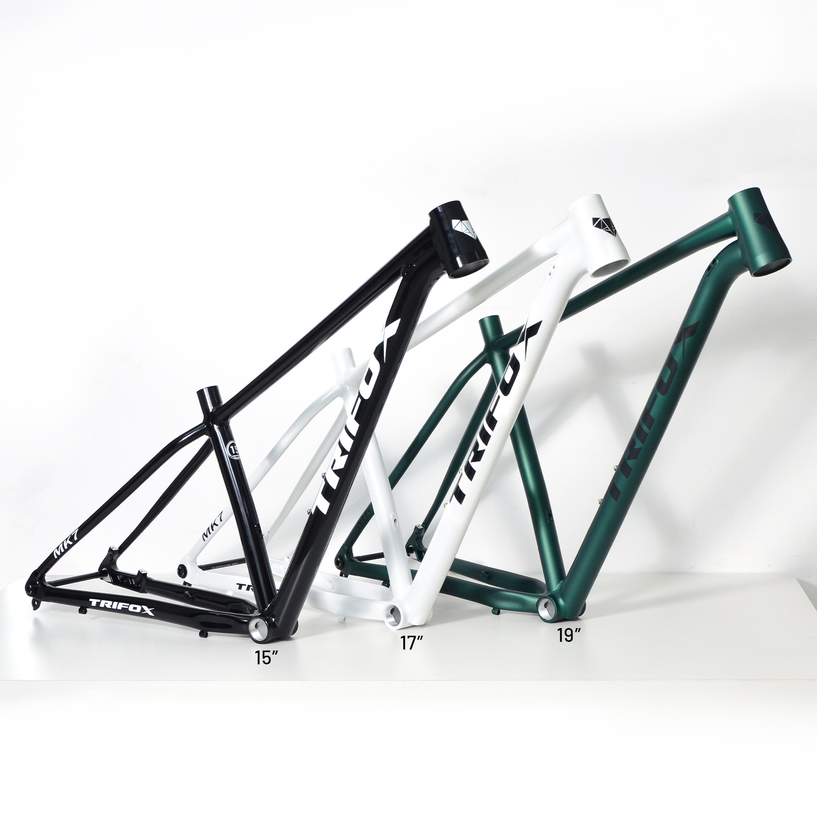 MK7 New Version with UDH Trifo – Heavy Lift Drone Frame Bewertung und Preis
