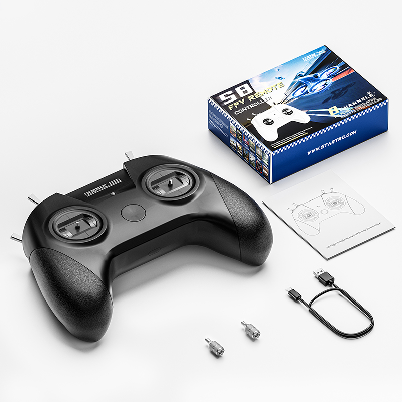 RC Flight Simulator Remote Con – Drone Rc Simulator Bewertung und Preis