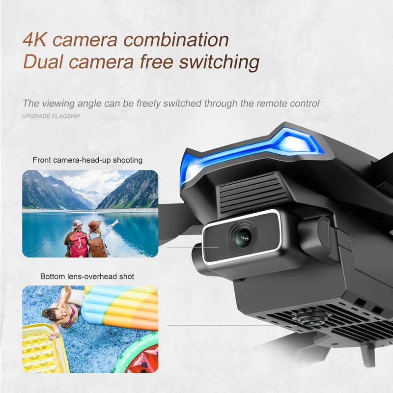 WIFI FPV Gravity Sensor Remote – Drone App Rc Fpv Bewertung und Preis