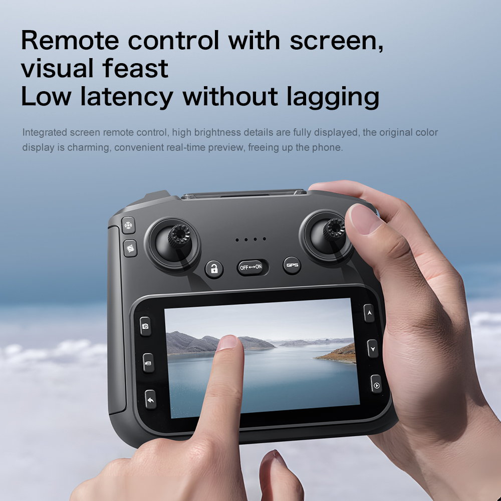 Lenovo S-X1 Drone 8K HD Profes – Drone X1 Rc Bewertung und Preis