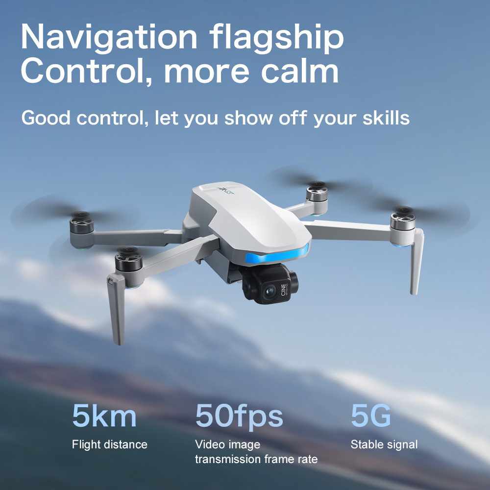 Lenovo S-X1 Drone 8K HD Profes – Drone X1 Rc Bewertung und Preis
