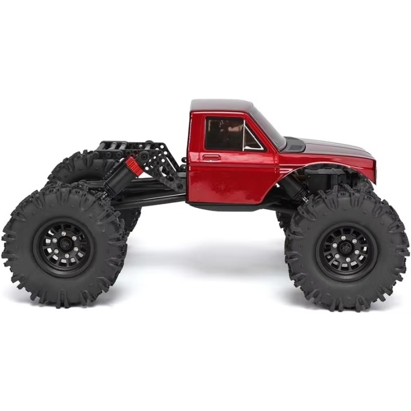 18 APEX, 1/18 Scale Brushless  – Drone Vera Rc Bewertung und Preis