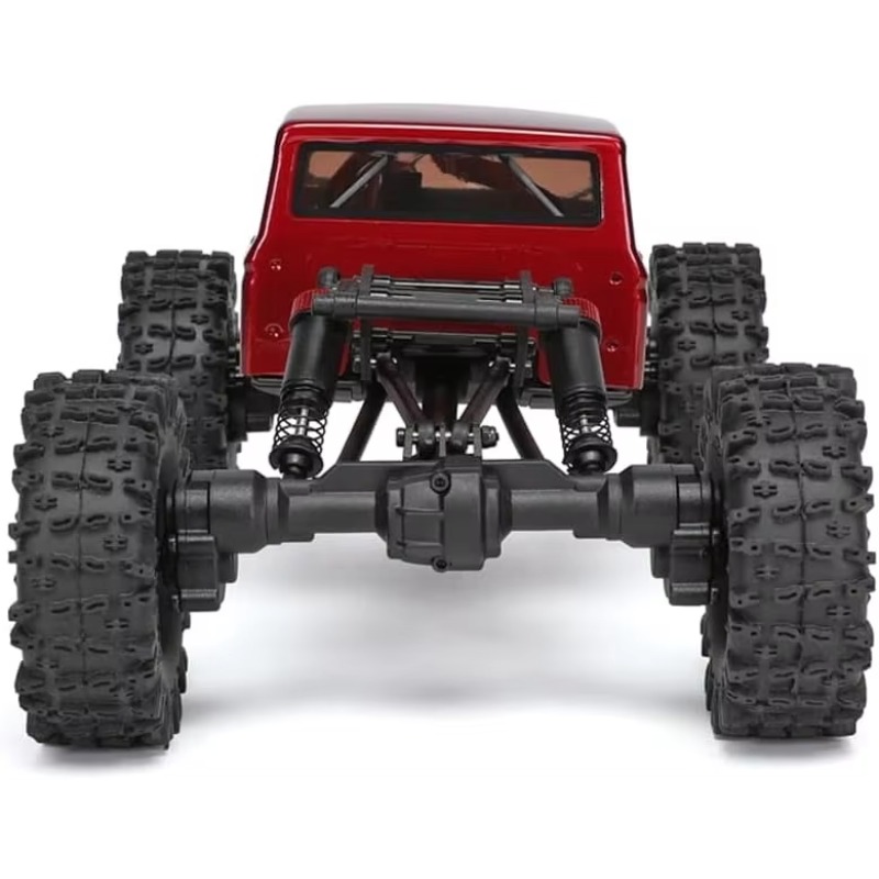 18 APEX, 1/18 Scale Brushless  – Drone Vera Rc Bewertung und Preis