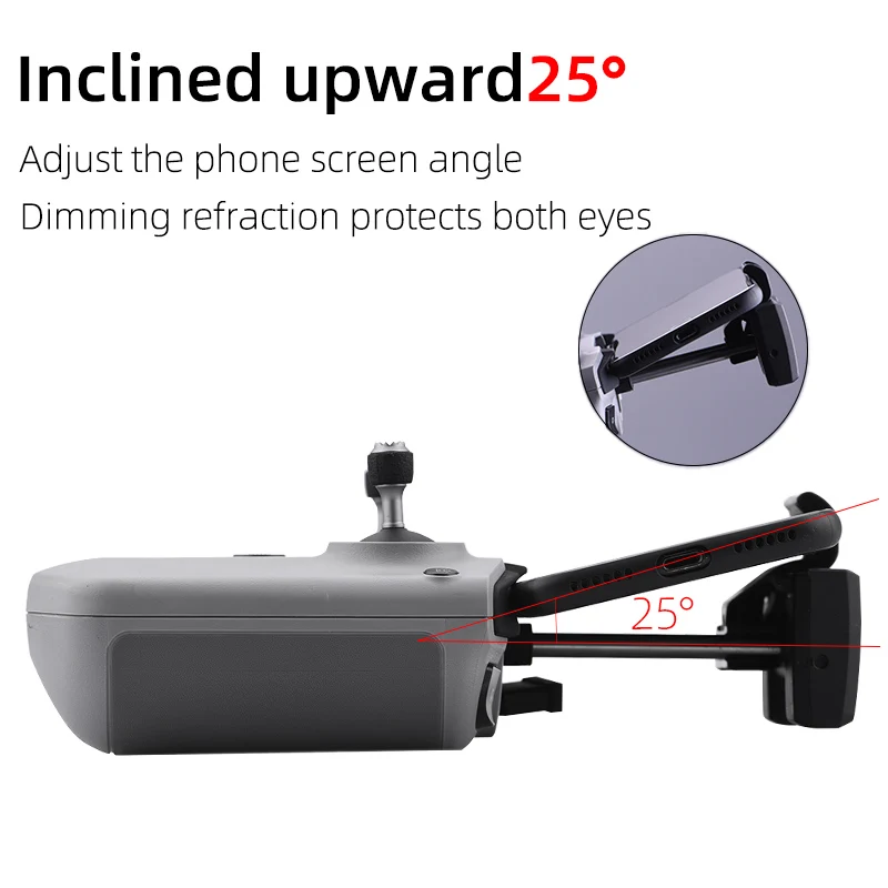 Tablet Mobile Phone Holder for – Drone Dji Rc 3 Bewertung und Preis