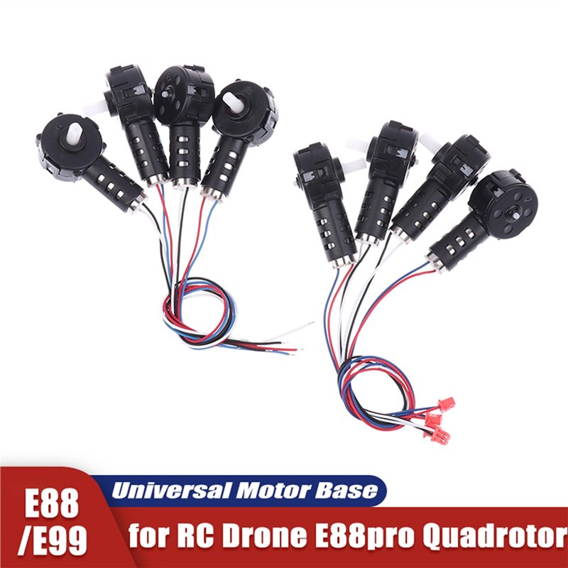 B68C Motor For E88/E99 Drone M – Rc Drone E88 Bewertung und Preis