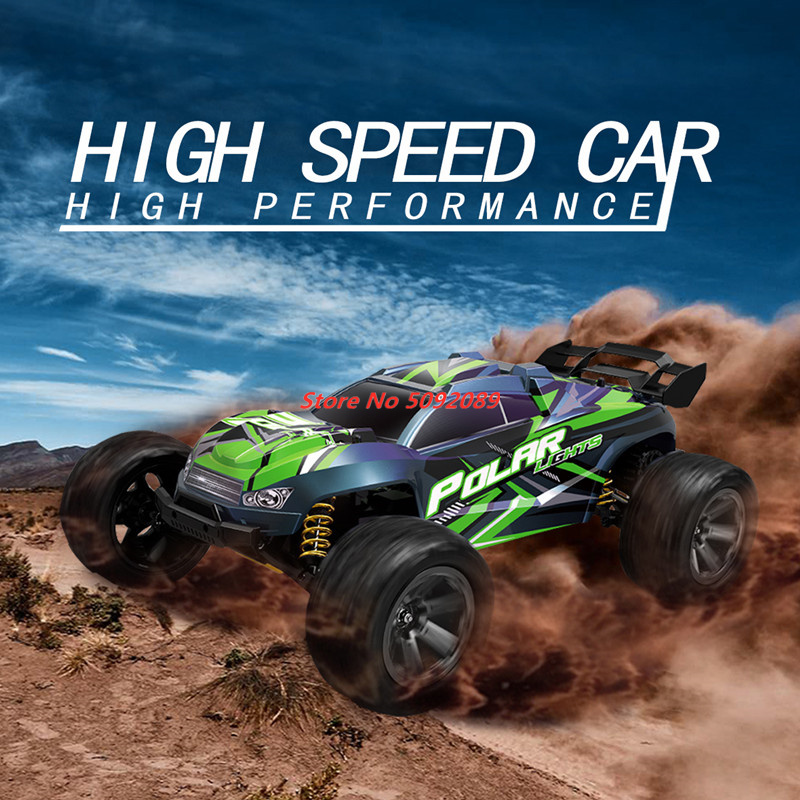1:8 Large Size RC Car 60KM/H H – Drone Vera Rc Bewertung und Preis
