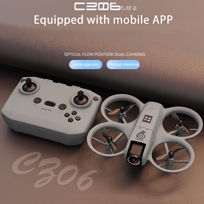 CZ06 Mini RC Quadcopter Drone  – Drone Vera Rc Bewertung und Preis