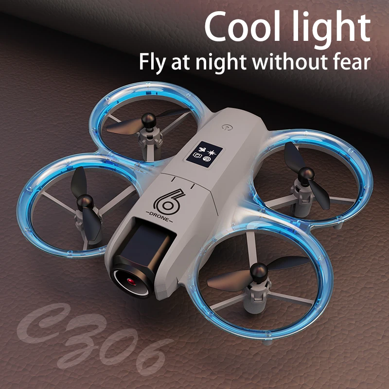 CZ06 Mini RC Quadcopter Drone  – Drone Vera Rc Bewertung und Preis