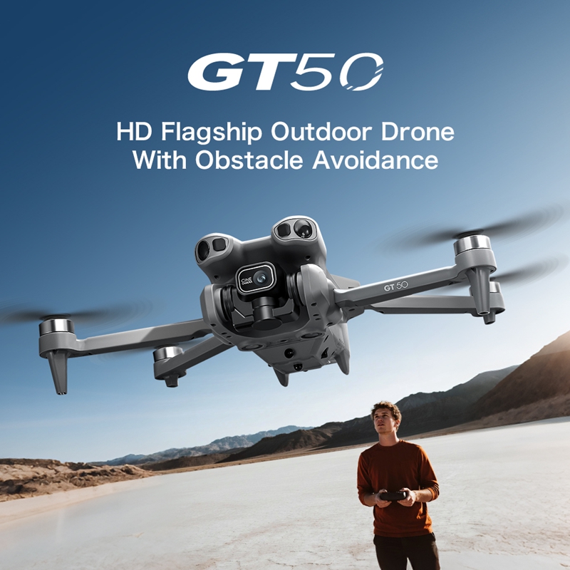 GT50 RC Drone 8K HD Aerial Pho – Rc Drone E88 Bewertung und Preis