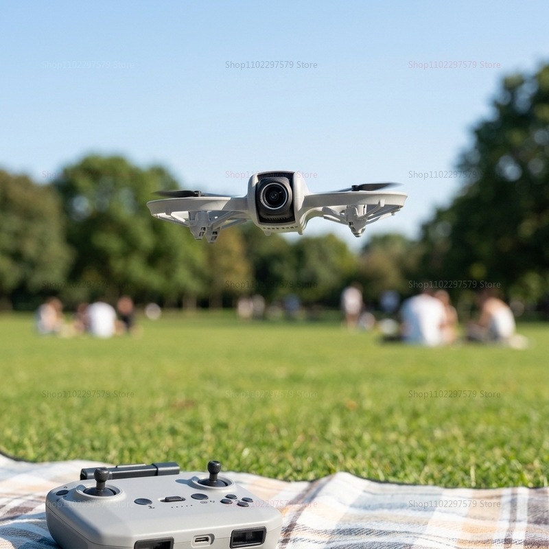 Mini Drone with 8K HD Camera F – Drone Vera Rc Bewertung und Preis