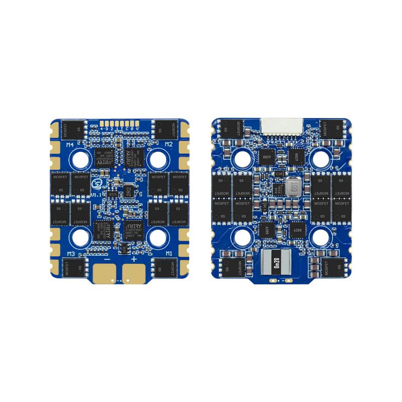 SEQURE Blueson A1 ESC 6S 65A / – Drone With Rc Controller Bewertung und Preis