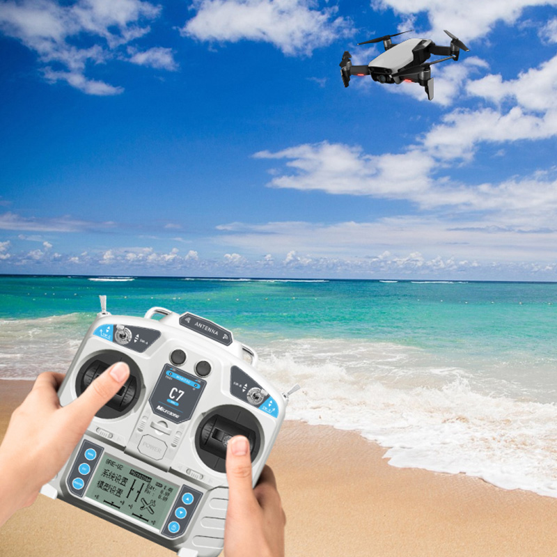 MicroZone MC7 Controller C7 MI – Drone Rc Battery Bewertung und Preis