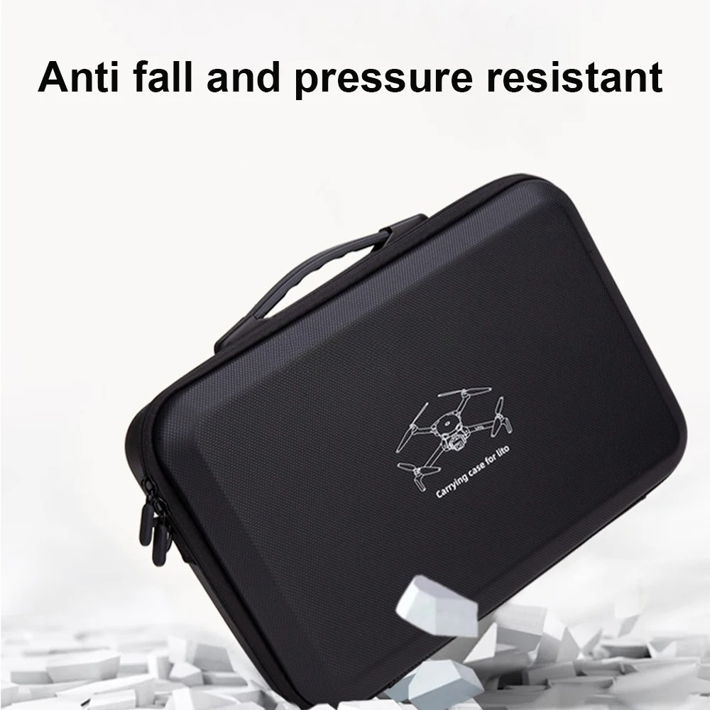 Travel Package Carrying Case F – Drone X1 Rc Bewertung und Preis