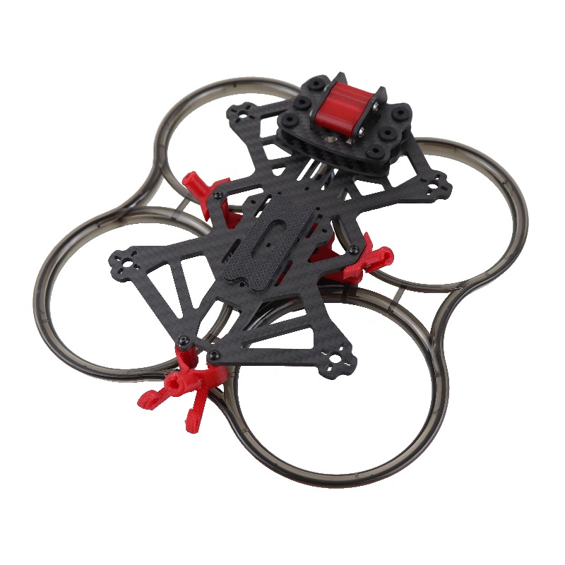 HSKRC CC30 O4 3-inch Ducted FP – Fpv Racing Motor Bewertung und Preis