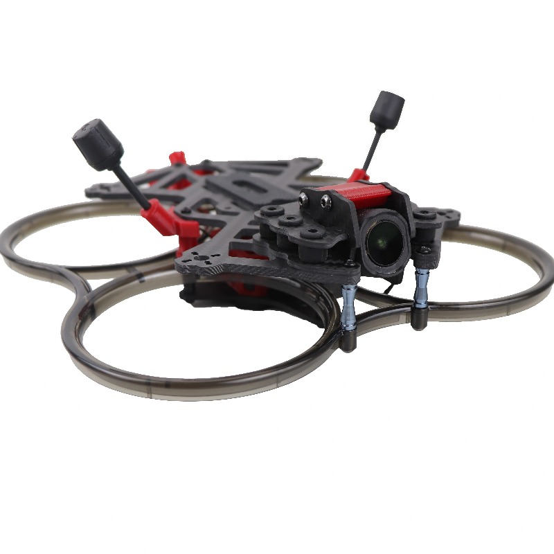HSKRC CC30 O4 3-inch Ducted FP – Fpv Racing Motor Bewertung und Preis