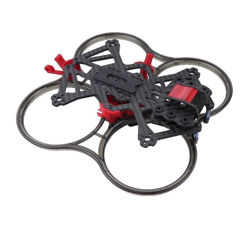 HSKRC CC30 O4 3-inch Ducted FP – Fpv Racing Motor Bewertung und Preis
