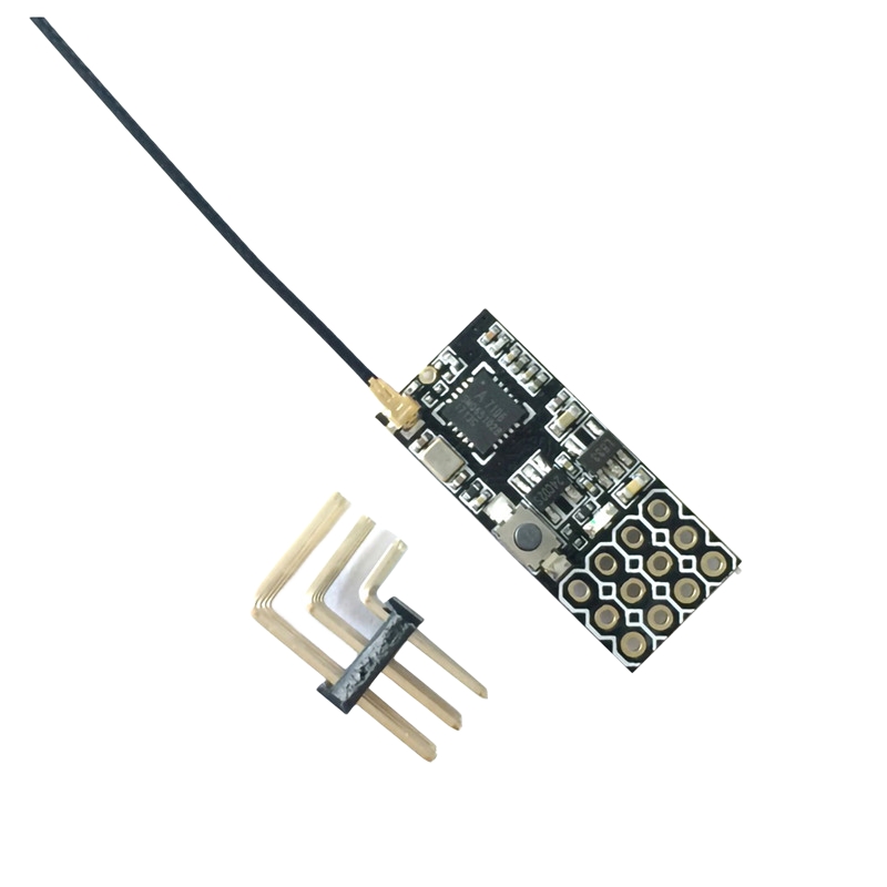 Flysky FS2A Mini Receiver 4CH  – Drone Rc Battery Bewertung und Preis