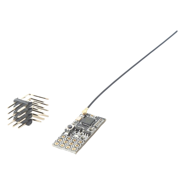 Flysky FS2A Mini Receiver 4CH  – Drone Rc Battery Bewertung und Preis