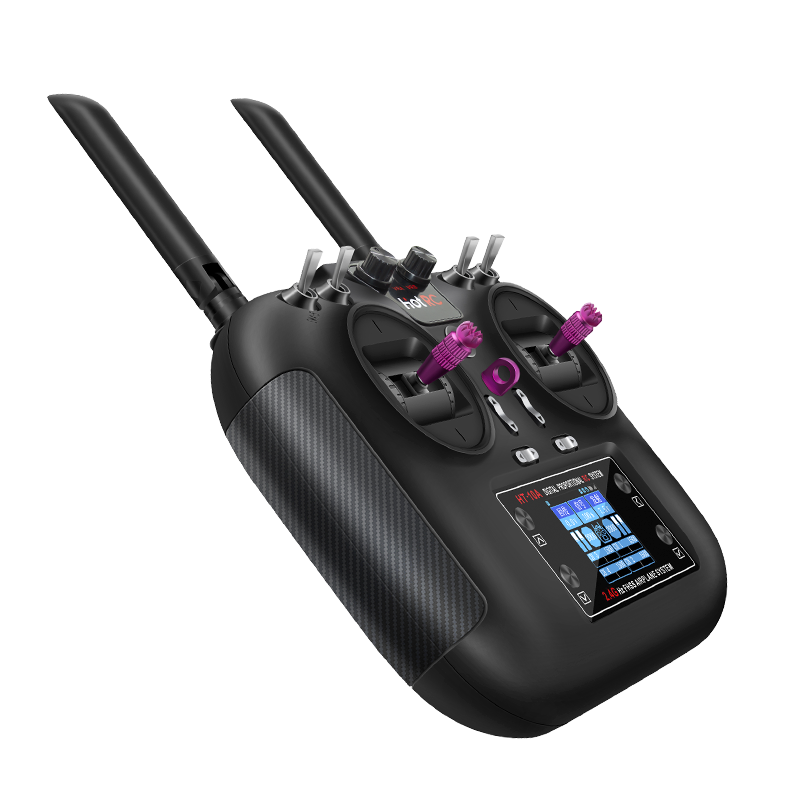 Hotrc HT-10A 2.4G 10CH Transmi – Drone Rc Battery Bewertung und Preis