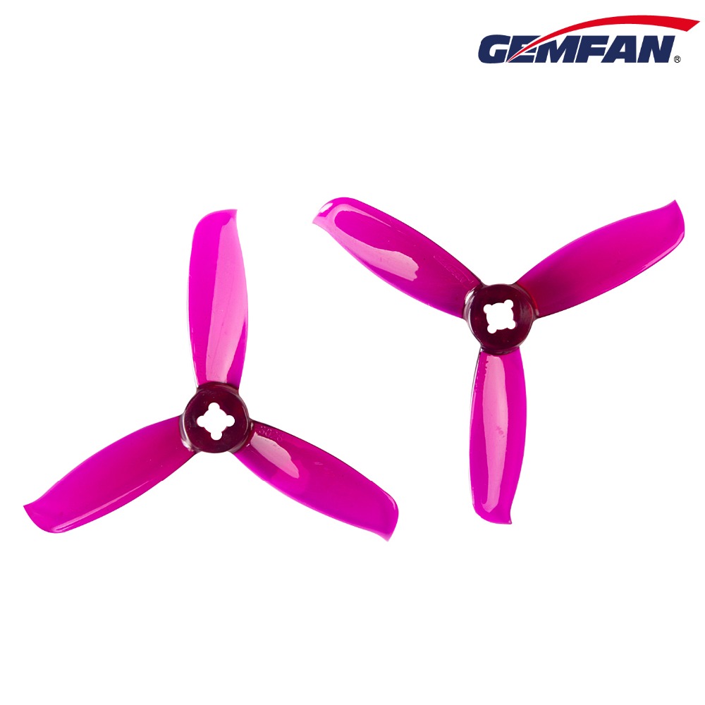 10pairs / 20pcs Gemfan Windanc – Plane Drone Rc Bewertung und Preis