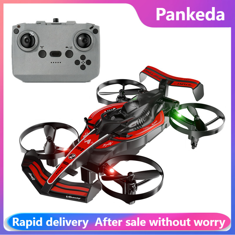 L1 Pro RC Flying Stunt Car & D – Rc Drone And Flying Car Bewertung und Preis