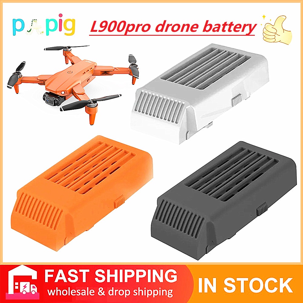 L900 Pro GPS Drone 4K Drone Ba – Drone Rc Pro 2 Bewertung und Preis