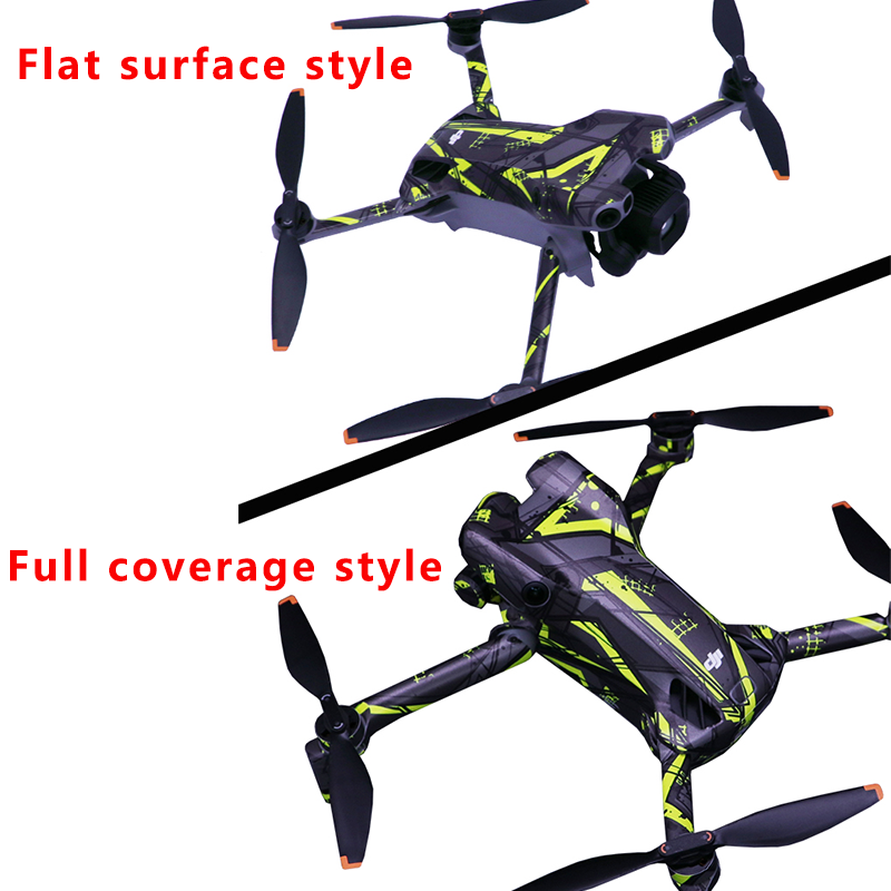 For DJI Mini 5Pro Drone Sticke – Drone Rc Pro 2 Bewertung und Preis