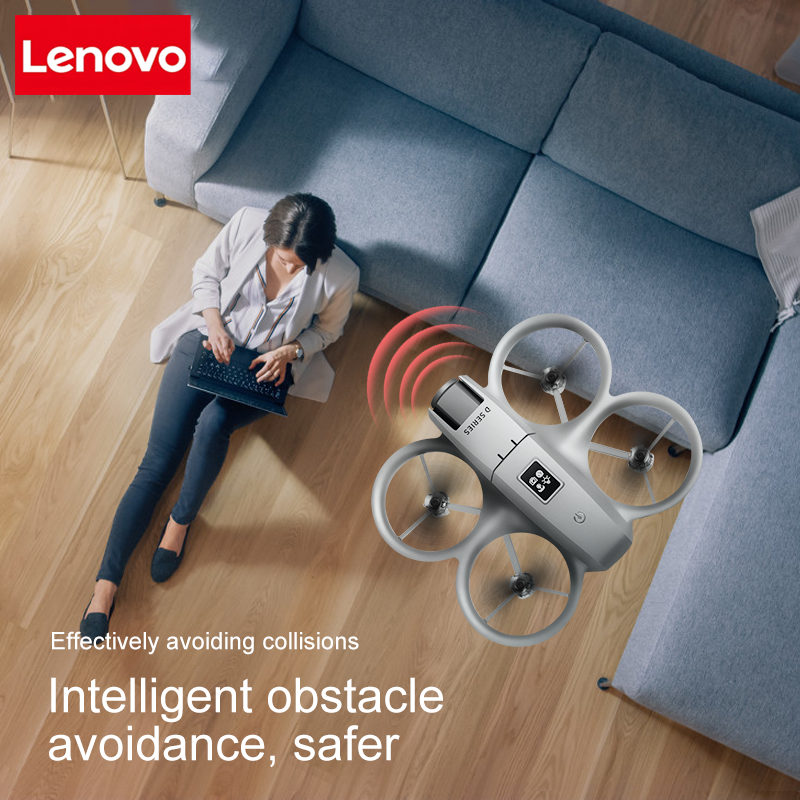 Lenovo D16 GPS Drone 8K Aerial – Drone Rc Team City Bewertung und Preis