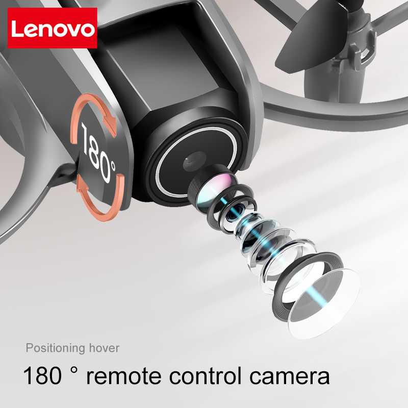 Lenovo D16 GPS Drone 8K Aerial – Drone Rc Team City Bewertung und Preis