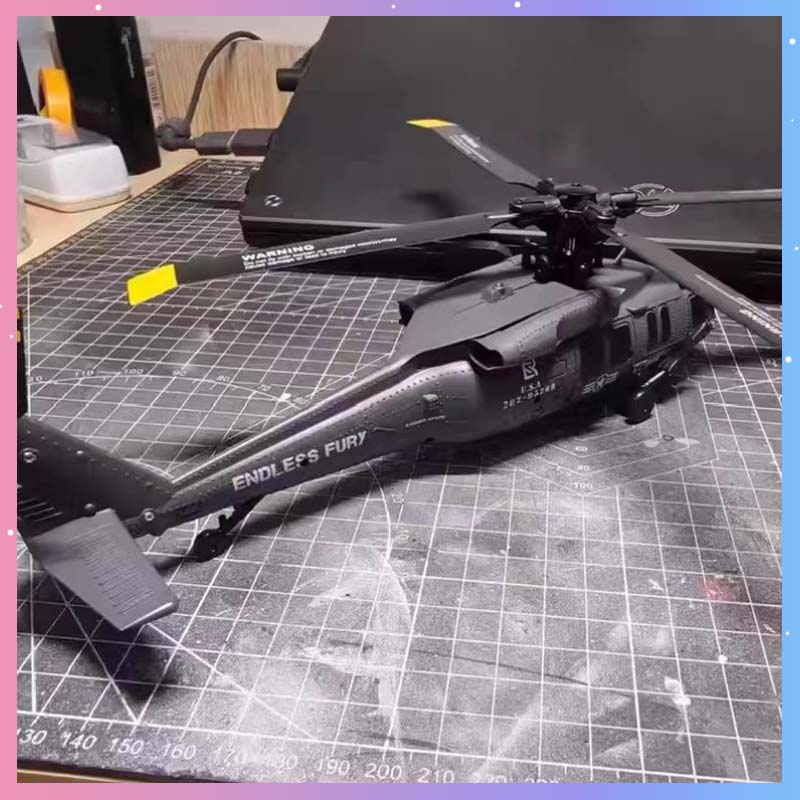 U9901 RC Helicopter 2.4G Six C – Drone Rc Simulator Bewertung und Preis