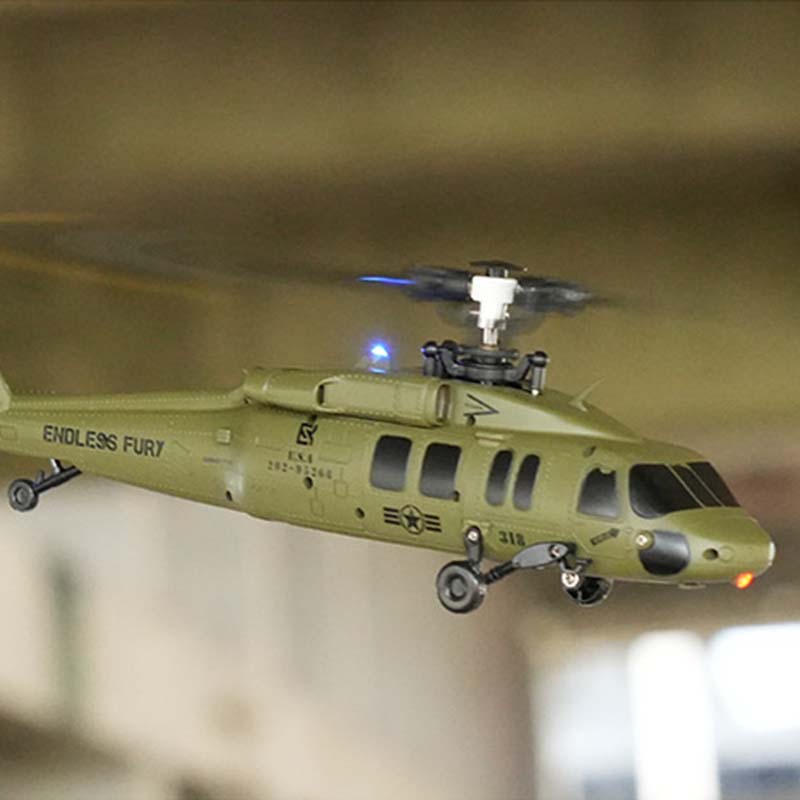 U9901 RC Helicopter 2.4G Six C – Drone Rc Simulator Bewertung und Preis